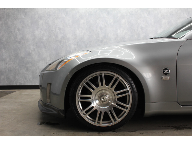 フェアレディZ3.5