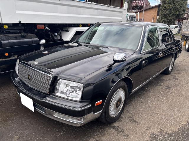 センチュリー5.0