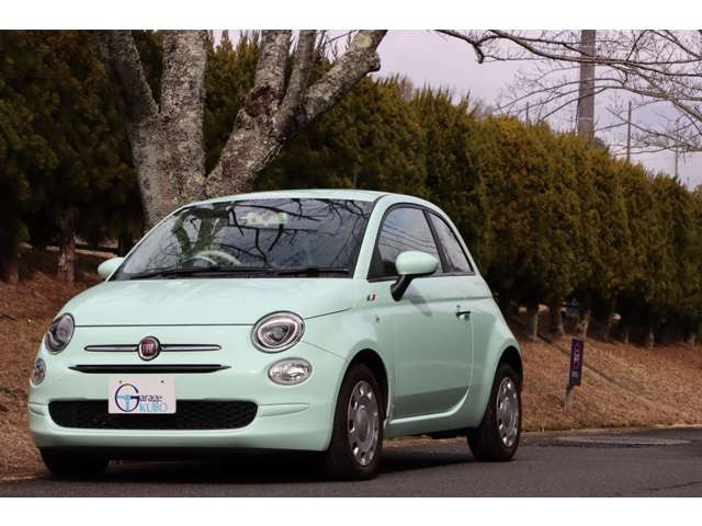 500ツインエア ポップ