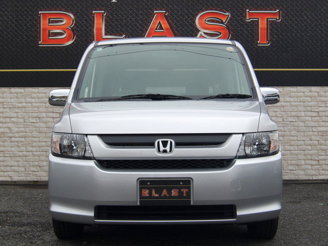 モビリオスパイク