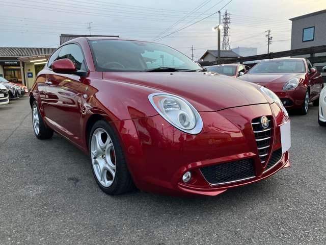 ミトコンペティツィオーネ