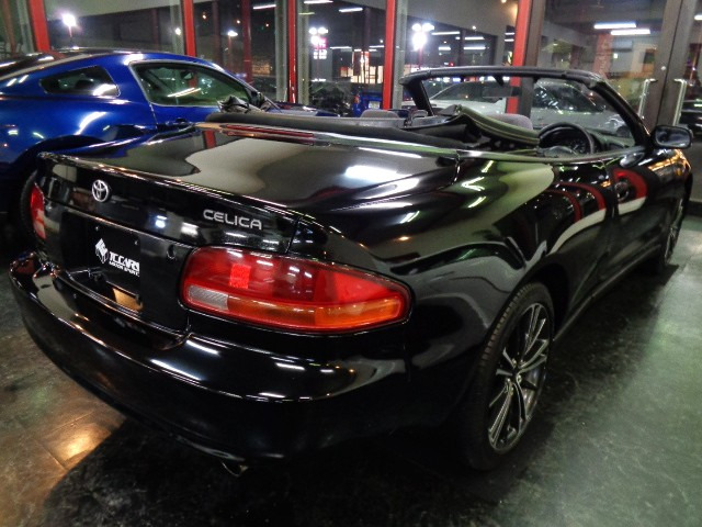 3S-GE型DOHCエンジン&純正5MTミッション&専用マフラー&タワーバー&17インチアルミ&フルノーマル走行5万km台です