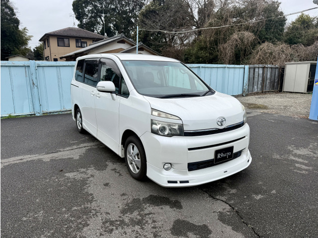 ヴォクシー2.0 V