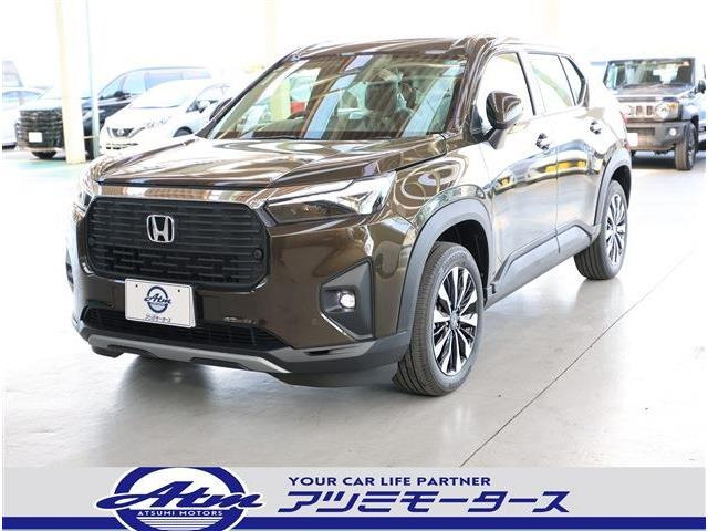 WR-V(�z���_) 1.5 Z�@���g�p�ԁE�y��B�ELED�E17AW ���Îԉ摜