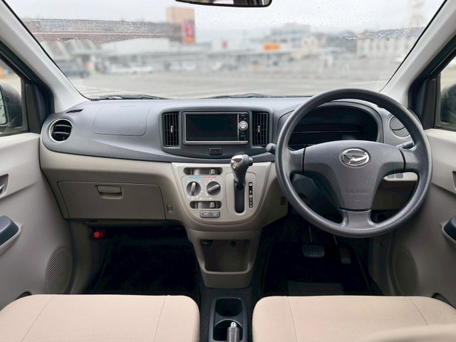 ミライースX メモリアルエディション