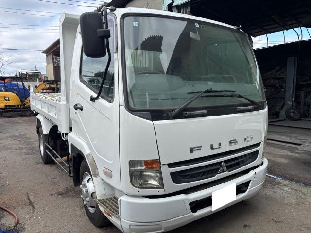 ファイターダンプ