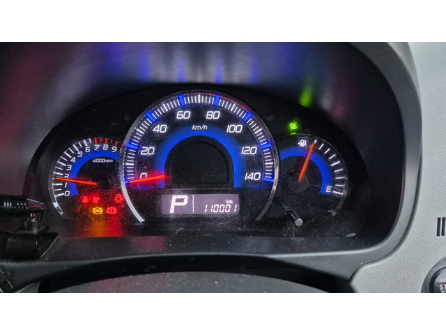 ワゴンRFX リミテッド