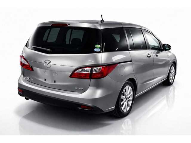 プレマシー2.0 20E