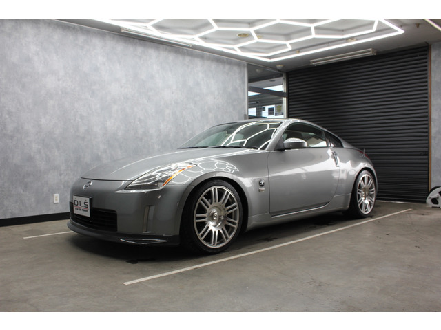 フェアレディZ3.5