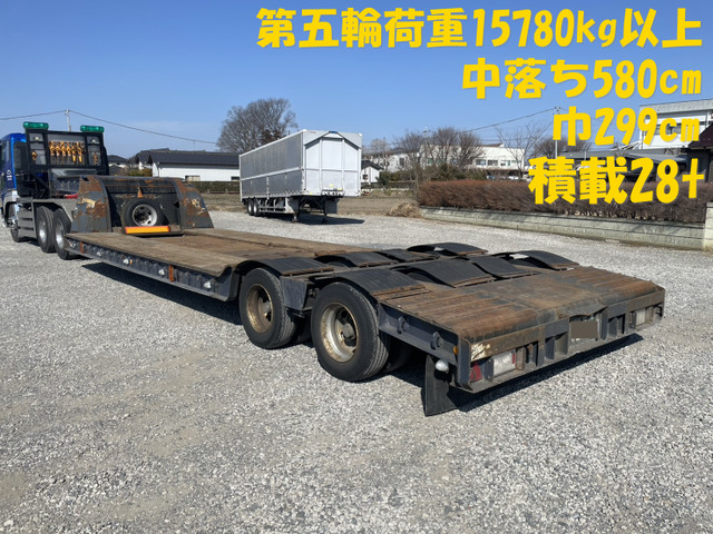 ユソーキ(輸送機工業)