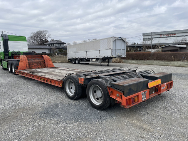 ユソーキ(輸送機工業)