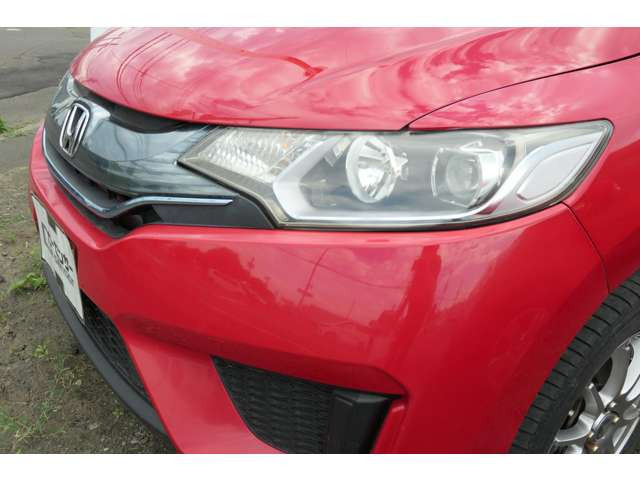 フィット1.5 ハイブリッド Fパッケージ 4WD