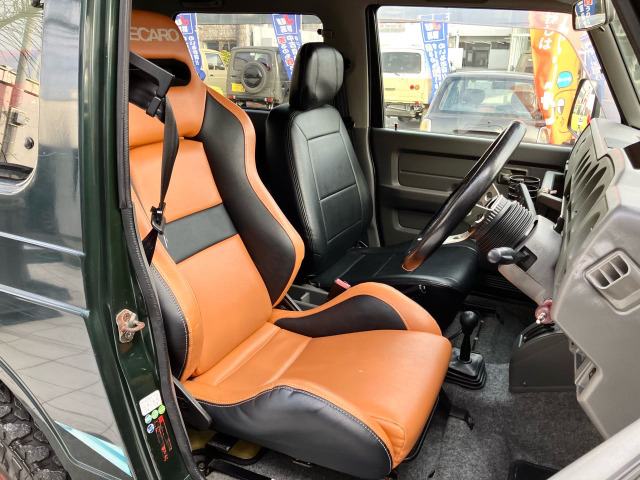 ��RECARO�V�[�g��