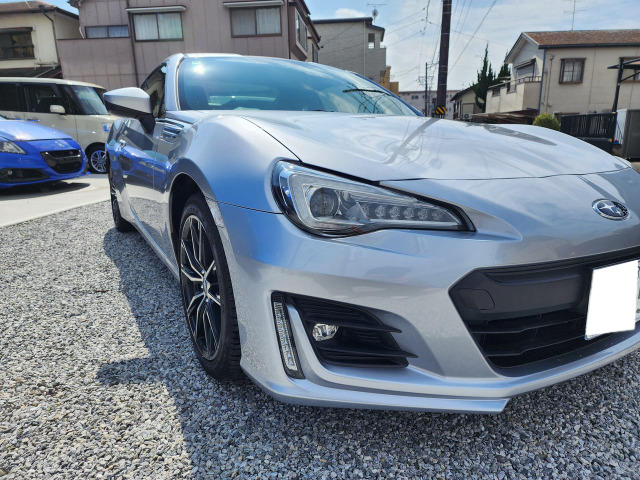 �����̓X�}�[�g�ɁA�T���͏�M�I�ɁBBRZ���A���Ȃ���ON/OFF���ʂ�܂��B