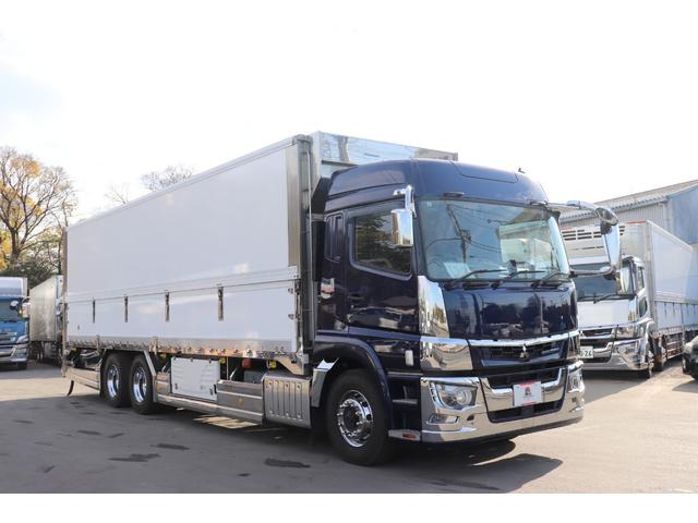 スーパーグレート