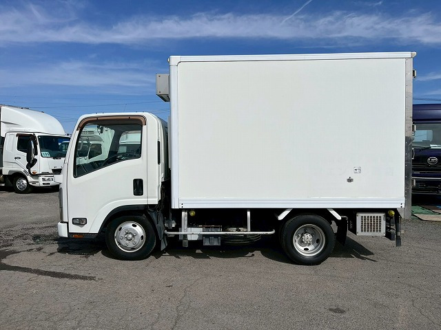 H24-�G���t�E�①�Ⓚ�ԁ�-30���ቷ�ݒ�!�X�^���o�C���u�t��