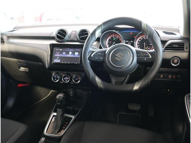 スイフト1.2 XGリミテッド