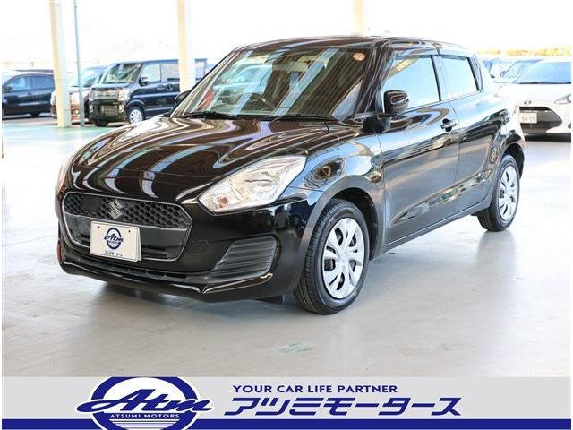 スイフト1.2 XGリミテッド