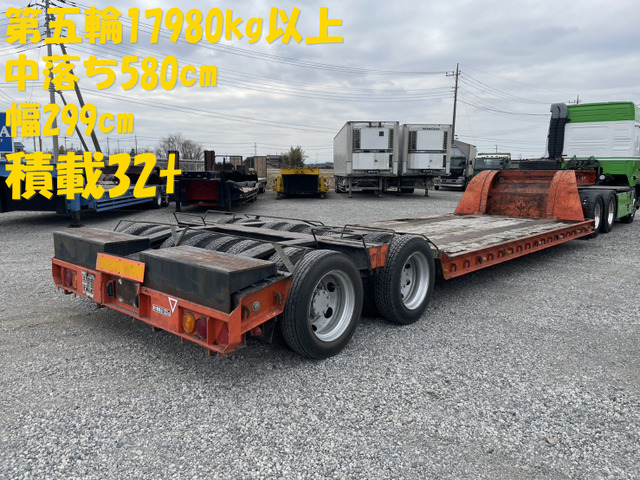 ユソーキ(輸送機工業)