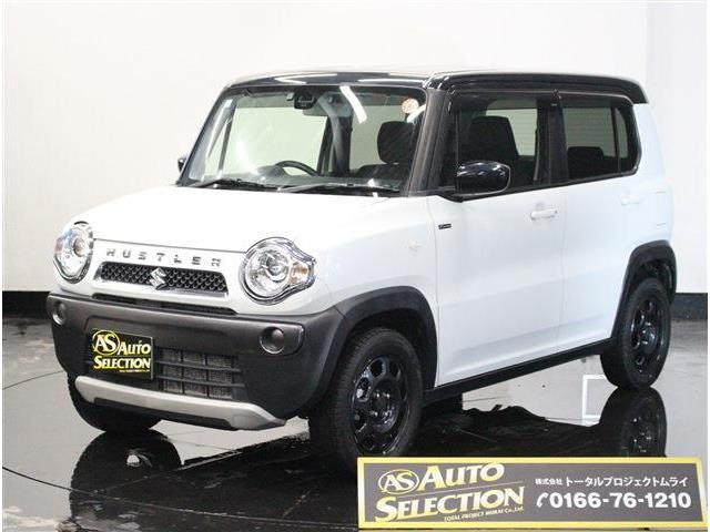 �n�X���[(�X�Y�L) F���~�e�b�hII 4WD�@�Փˌy���u���[�L ���Îԉ摜