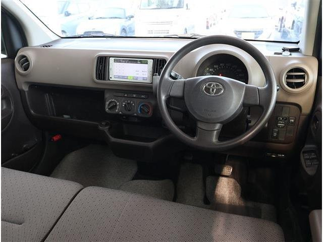 パッソ1.0 X Lパッケージ