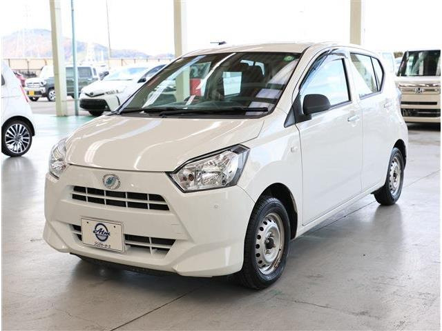 ミライースB SAIII