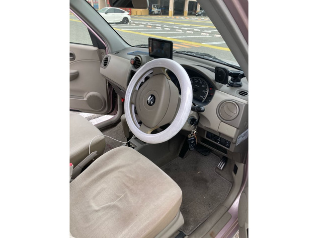 アルトG スペシャル