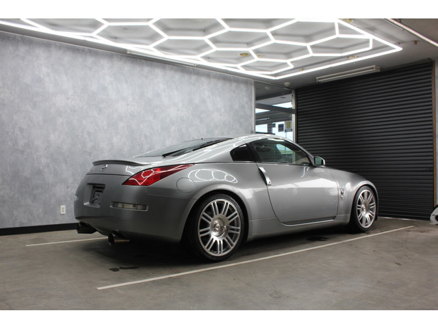 フェアレディZ3.5