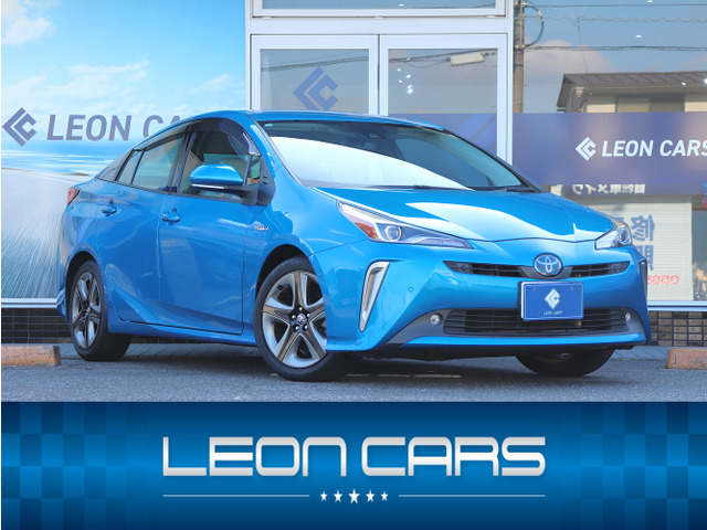 プリウス1.8 A プレミアム ツーリングセレクション