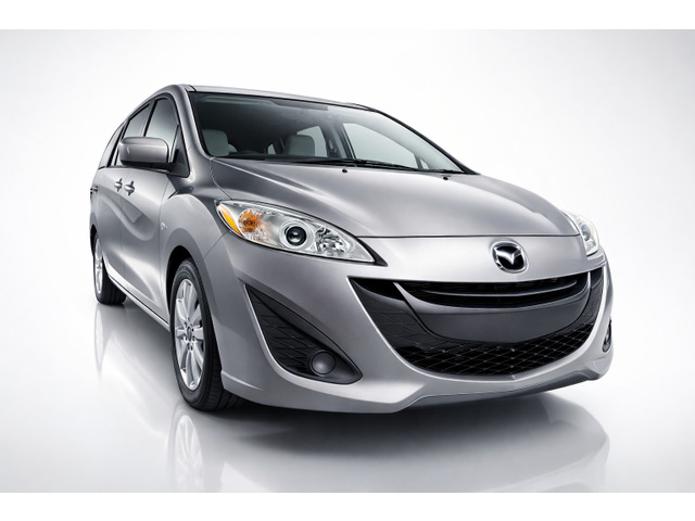 プレマシー2.0 20E