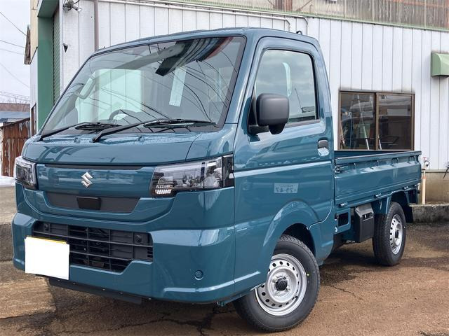 �L�����C(�X�Y�L) KC �G�A�R�� �p���X�e �_�Ɏd�l 4WD�@MT �Փ˔�Q�y���V�X�e�� �G�A�R�� ���Îԉ摜