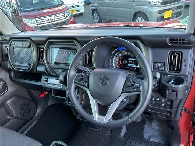 ハスラータフワイルド