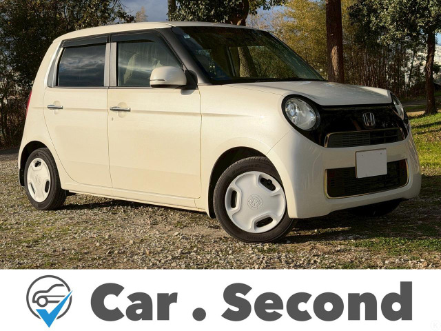 N-ONE（ホンダ）G Lパッケージ　純正ディスプレイオーディオ バックカメラ 中古車画像