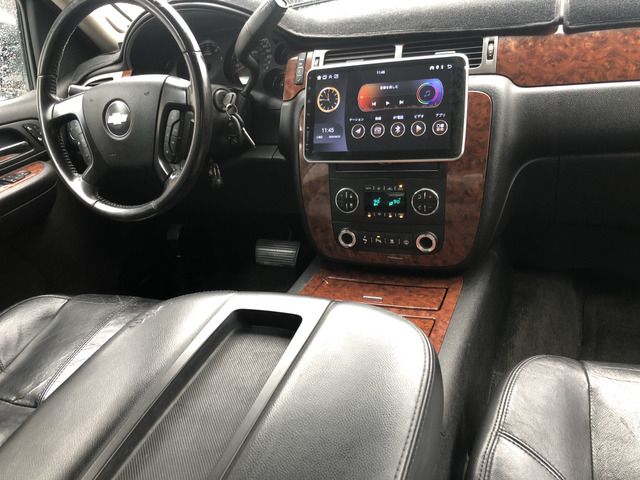 BluetoothオーディオやGoogleマップ使用可能