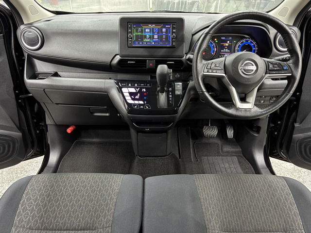 デイズハイウェイスターX プロパイロットエディション 4WD