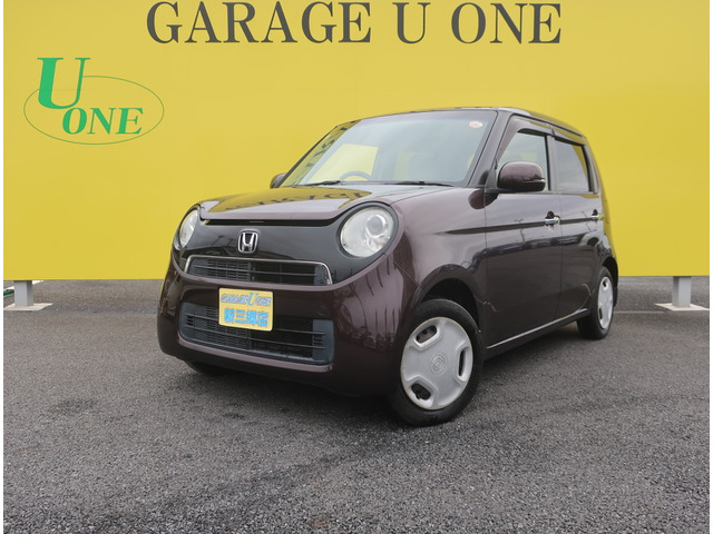 N-ONE(�z���_) G L�p�b�P�[�W ���Îԉ摜