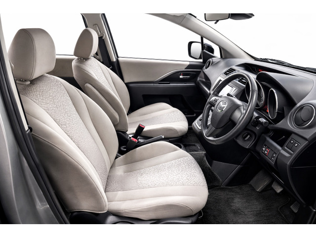 プレマシー2.0 20E