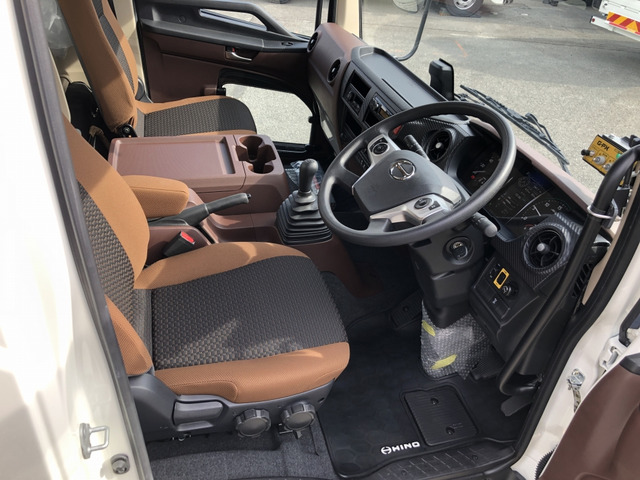 レンジャー塵芥車