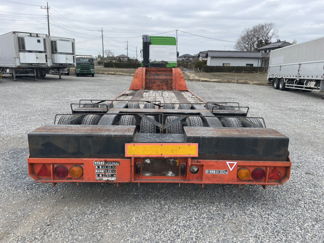 ユソーキ(輸送機工業)