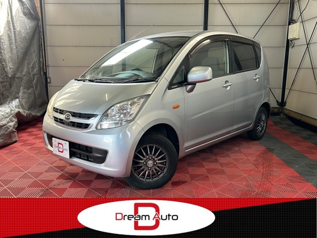 ���[��(�_�C�n�c) L 4WD�@�L�[���X ���Îԉ摜