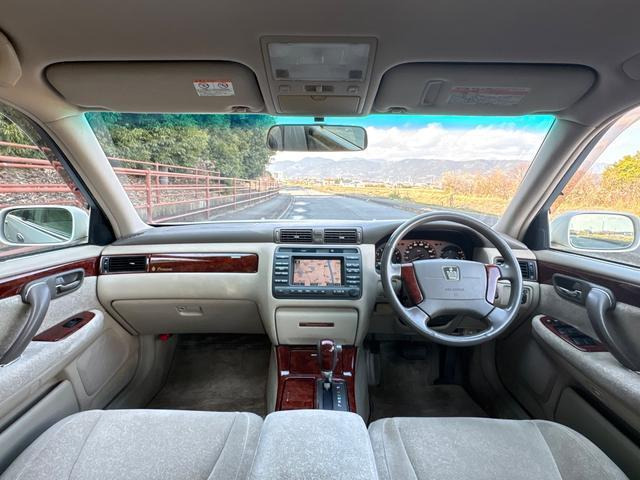 クラウン2.5 ロイヤルサルーン プレミアム