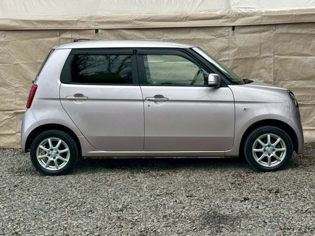 N-ONEツアラー 4WD