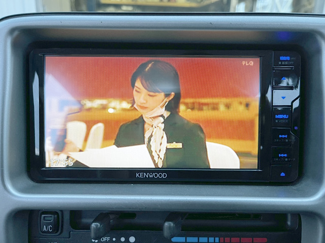 �t���Z�OTV