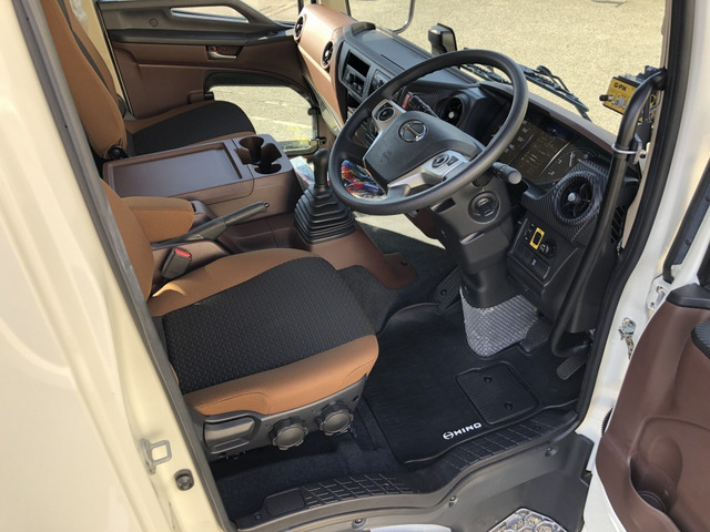 レンジャー塵芥車