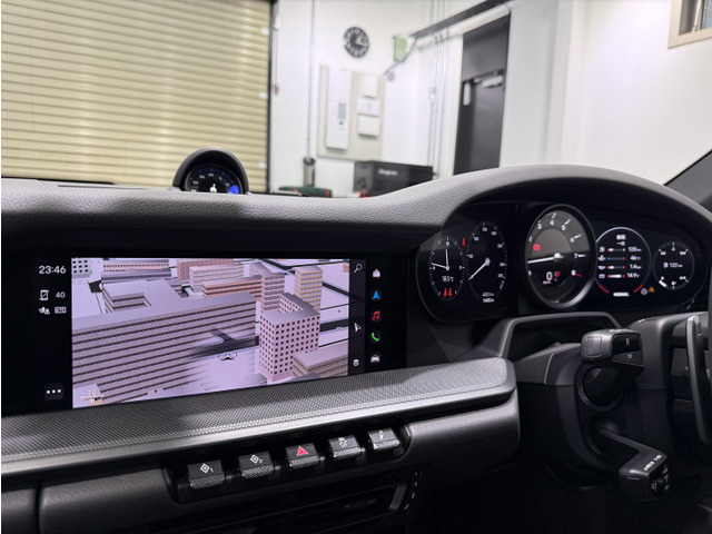 �^�b�`�p�l����PCM(�|���V�F�R�~���j�P�[�V�����}�l�W�����g)HDD�i�r��AppleCarplay��u���[�g�D�[�X�EUSB���f�B�A�ɂ��Ή��B���̑��l�X�Ȏԗ��ݒ蓙�̑�������̃^�b�`�p�l���ōs���܂��B