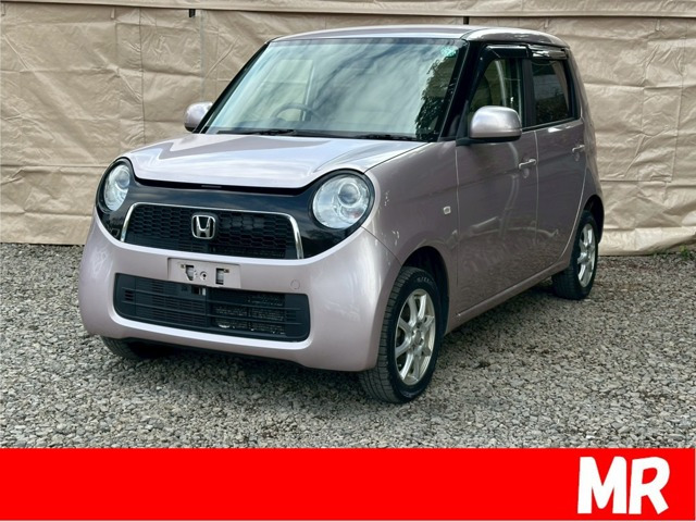 N-ONEツアラー 4WD