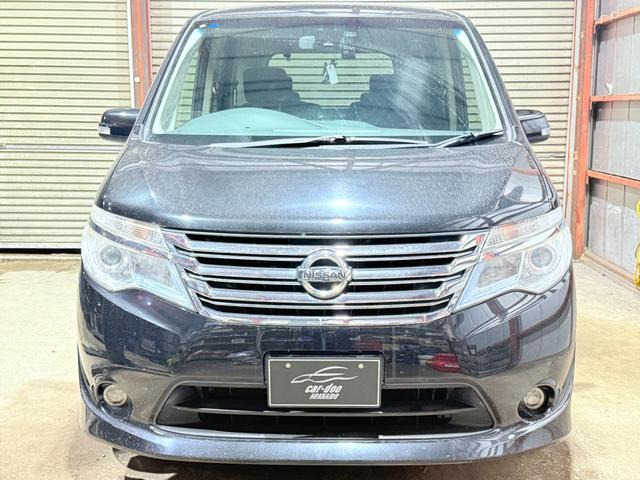 セレナ2.0 20X 4WD