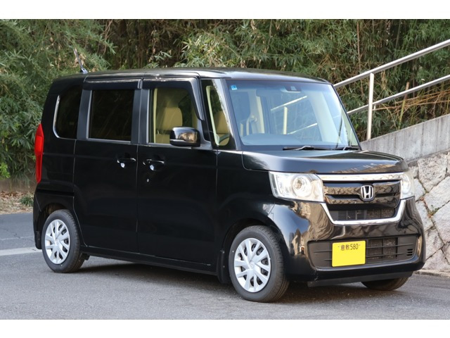 N-BOX(�z���_) G L �z���_�Z���V���O�@G L �z���_�Z���V���O �i�r �o�b�N�J���� �Փ˔�Q�y���u���[�L ETC ���Îԉ摜