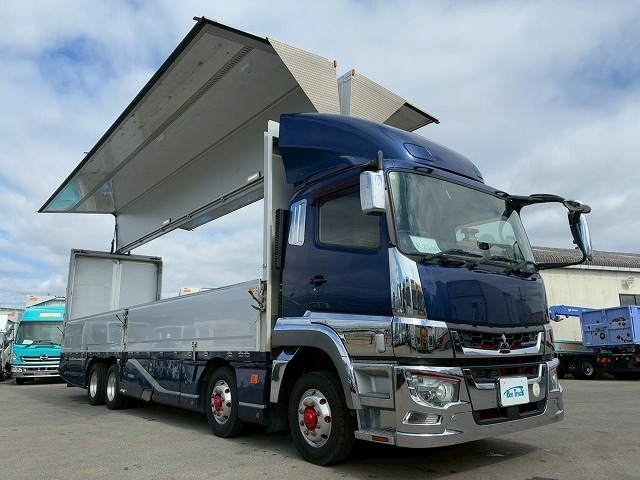 スーパーグレートウィング