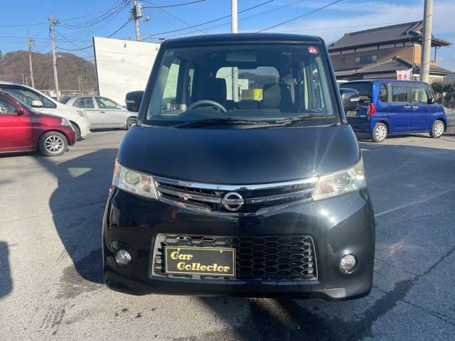 ルークスハイウェイスター